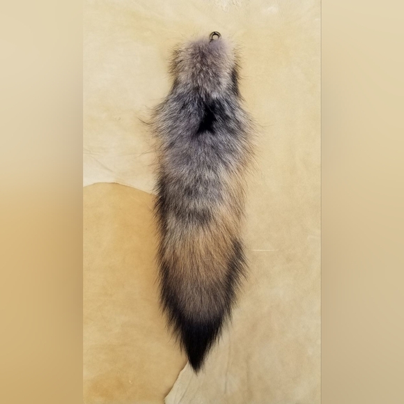 🐾Custom Animal/Therian Tail🐾 - Picture 3 of 9